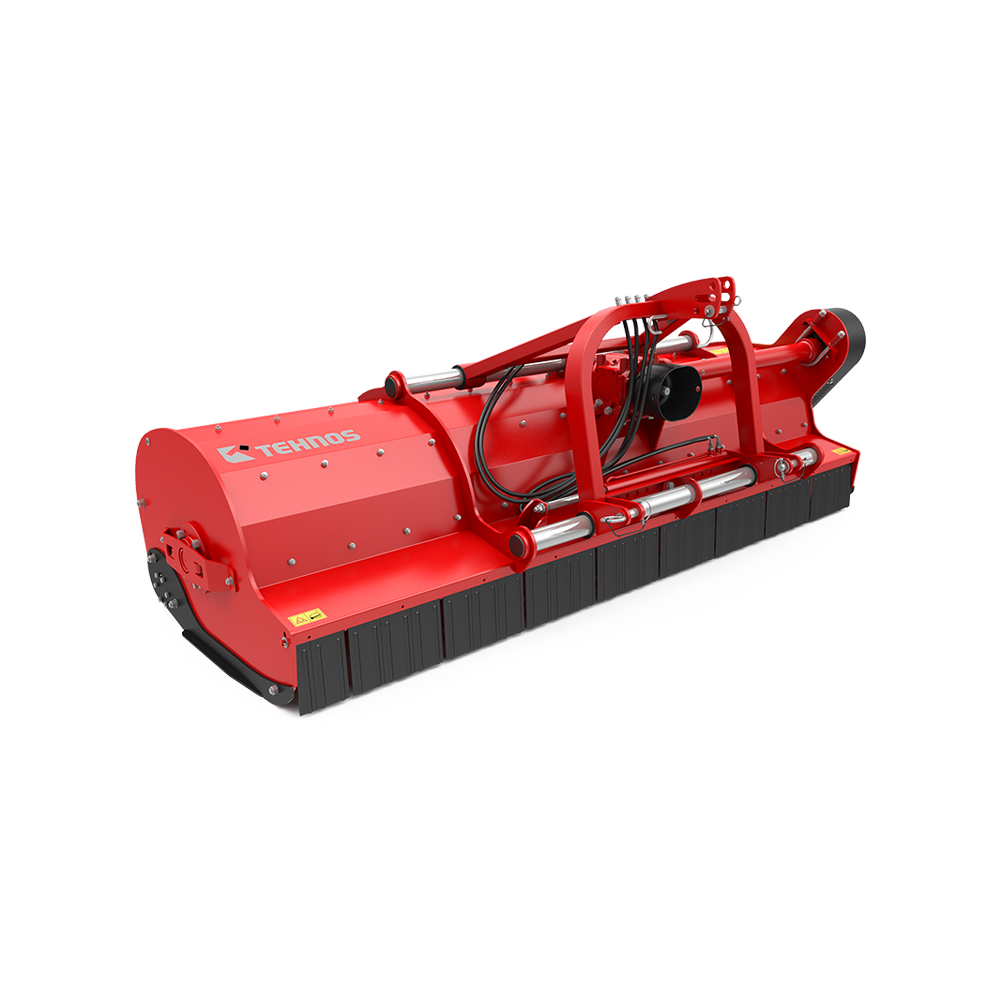 MULČER POLJEDELSKI PROFI MP 250R LW